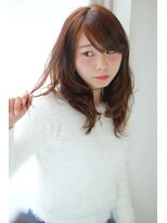 アンラヴェスト(AN LOVEST mashup hs)&nbsp;コーラルセミディ10代20代30代40代50代60代学割Ｕ24髪質改善