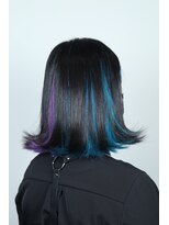 クリップ ジョイント ゴッド(CLIP JOINT GOD)&nbsp;インナーツートン