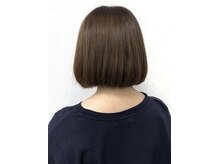 ヘアカラーブレス 山形松見町(Hair color BLESS)