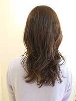 ブルジオン(BOURGEON by B.C.B.G)&nbsp;【秋冬カラー】垢抜けフォギーベージュ