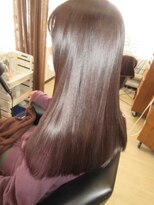 コア フィール ア デイ(COIFFURE A DAY)&nbsp;【M3D初回割引】髪質改善トリートメント