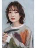 イメージチェンジに