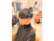アンティコ(Antico)