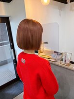 カイル(kyle)&nbsp;ピンクカラー