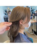 ディフィーノ 青山(DIFINO)&nbsp;艶髪＝超音波トリートメント