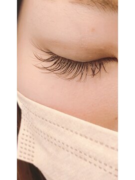 タケダ美容室 まつ毛エクステ☆