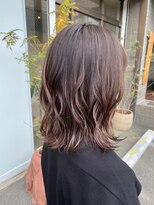 ラベンダー バイ ジュエル 湘南台駅西口店(Lavender by JEWEL) ☆お客様スタイル☆【Lavender by JEWEL 湘南台/湘南台駅】