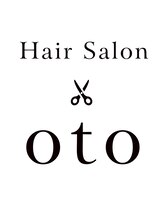 オト(oto) hair salon oto