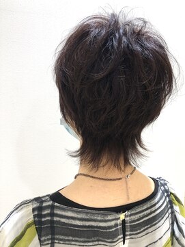 アッシュ 町田駅前通り店(Ash) 【Ash町田駅前通り店　大工園知広】