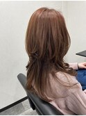 Second × ボブウルフ