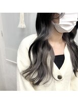 リングバイモアムー(Ring by Moremuu)&nbsp;インナーカラー