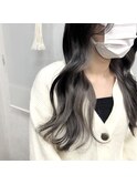 インナーカラー