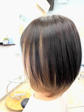 ヴァニラ(Vanilla) ベールカラー