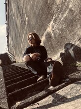 ラシェヴー(LA CHEVEU)