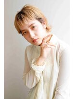 スピガ(SPIGA)&nbsp;ウルフショート