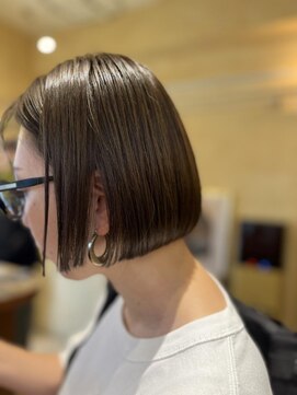 ベイコレクト(BAY COLLECT) 【KOTO】クラシックボブ【横浜】