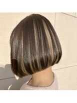 ヘアサロン ハーツ(hair salon HEARTS) アンブレラカラー