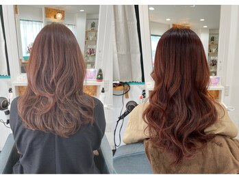 ALBA byEEM【アルバ バイイーイーエム】