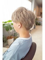 アット(att..)&nbsp;att..【とつかひろや】お客様style