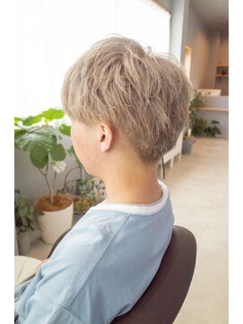 アット(att..) att..【とつかひろや】お客様style