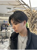 ナチュラルニュアンスパーマ【古沢みはる】