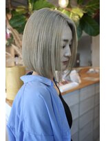 ファボ(favo.)&nbsp;【favo.】hightone bob