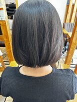 グランバイ アトリエドングリ(Grand × AtlierDonguri) レディースショート