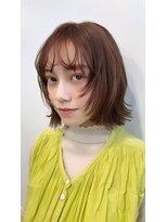 エレン 池袋(ElEn.)&nbsp;【エレン池袋】顔周りレイヤー