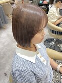 韓国ボブ/縮毛矯正/髪質改善/レイヤーカット/前髪/学割U24/浦和