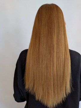 クララ トヨハシ(CLALA Toyohashi) 髪質改善トリートメント