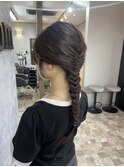 フィッシュボーン