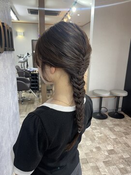 フリーダム 宇部駅前通り店(freedom) フィッシュボーン