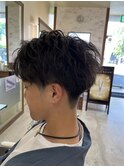 ☆どこから見てもカッコいいメンズショート☆【北川】