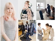 齊藤 明子 / @aco.tprz