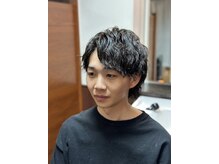 ケースタイル ヘアスタジオ 神保町店(K STYLE HAIR STUDIO)