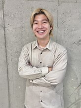 シェノン 近鉄奈良店(CHAINON) 頓所 大昂