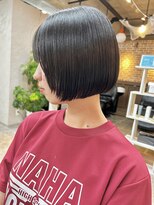 スタイルジャパン 美里店(style JAPAN) コンパクトボブ