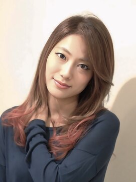 イガワ(IGAWA) グラデーションカラー