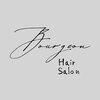 ブルジョン(Bourgeon)のお店ロゴ