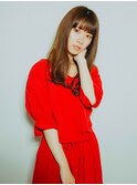 【2025年新作スタイル】【田町】美容室 nunc 新作スタイル