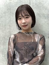 ベル 表参道店(Belle) 國枝 あみ