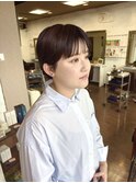 タイトショート