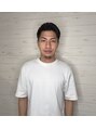 ストークヘアー(STOKED.HAIR) 西植 亘輝