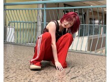 ヘアーナナシ(HAIR 774)