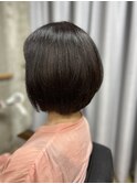 野方ボブ