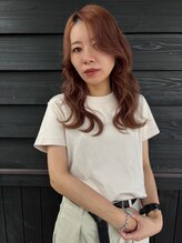 ダスティ穂高店&nbsp;久保 綾