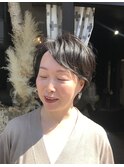 ショートレイヤー