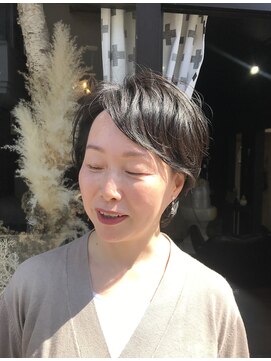 サポング(Sapong) ショートレイヤー