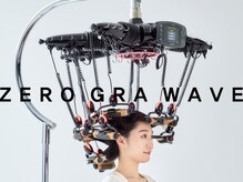 シュモレ フェリーク 検見川店の雰囲気（最新！無重力パーマ！ゼログラウェーブ導入！！【新検見川】）