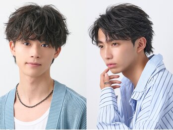 MEN´S salon NEXT渋谷【メンズサロン ネクスト】